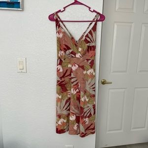 Patagonia Womens Amber Dawn Dress